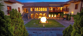 Casa Cartagena Boutique Hotel & Spa
