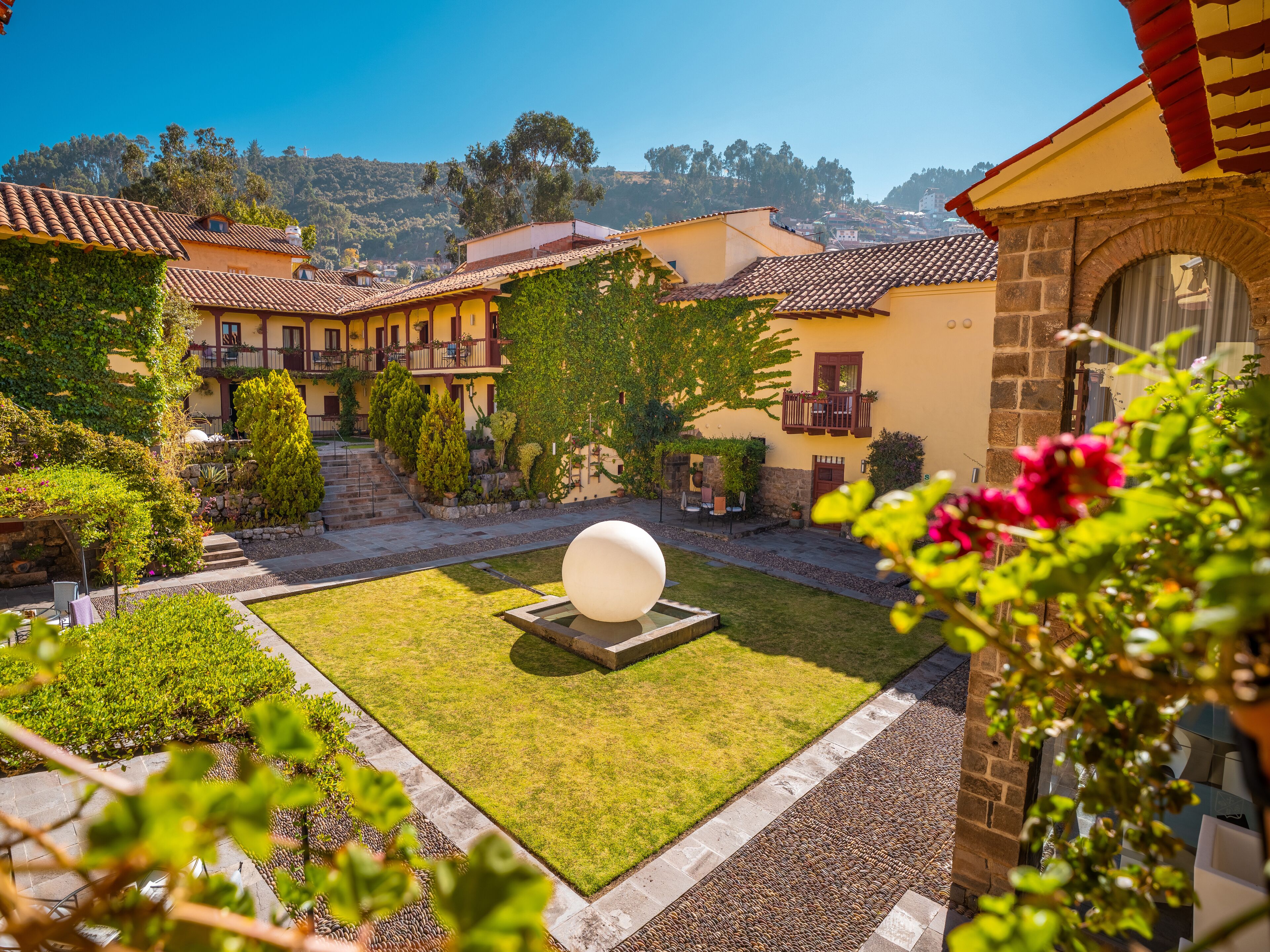 Foto - Casa Cartagena Boutique Hotel & Spa