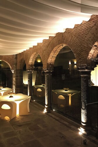 Casa Cartagena Boutique Hotel & Spa