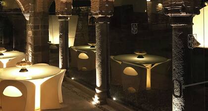 Casa Cartagena Boutique Hotel & Spa