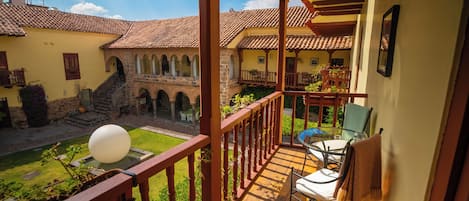 Grand Suite | Terrace/patio