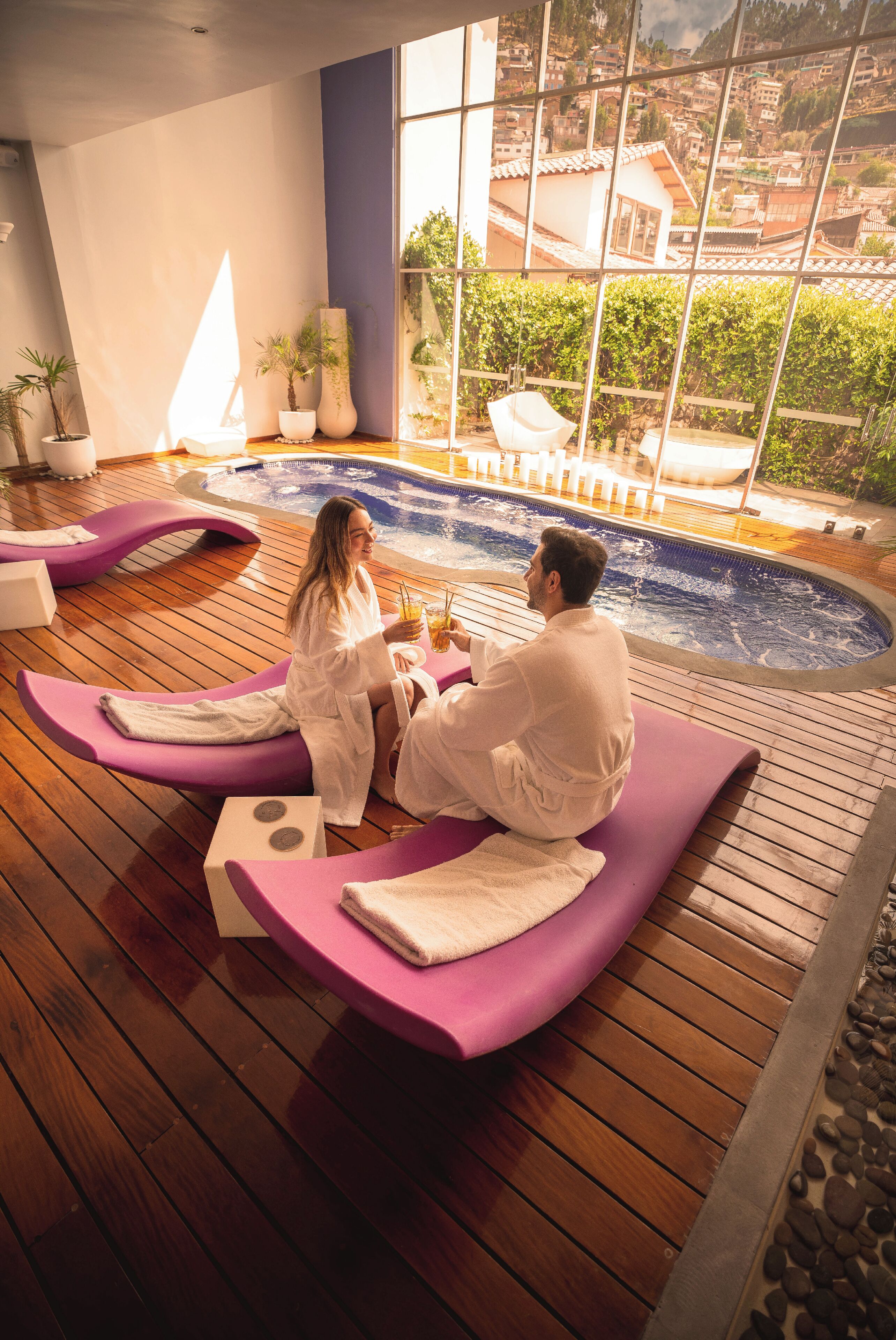 Foto - Casa Cartagena Boutique Hotel & Spa