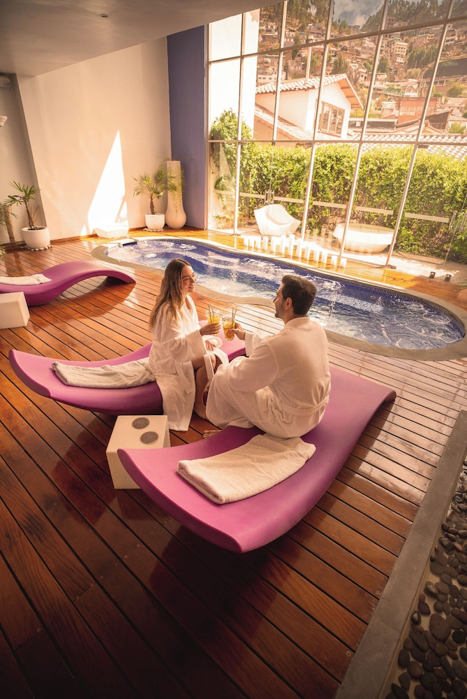 Casa Cartagena Boutique Hotel & Spa by null