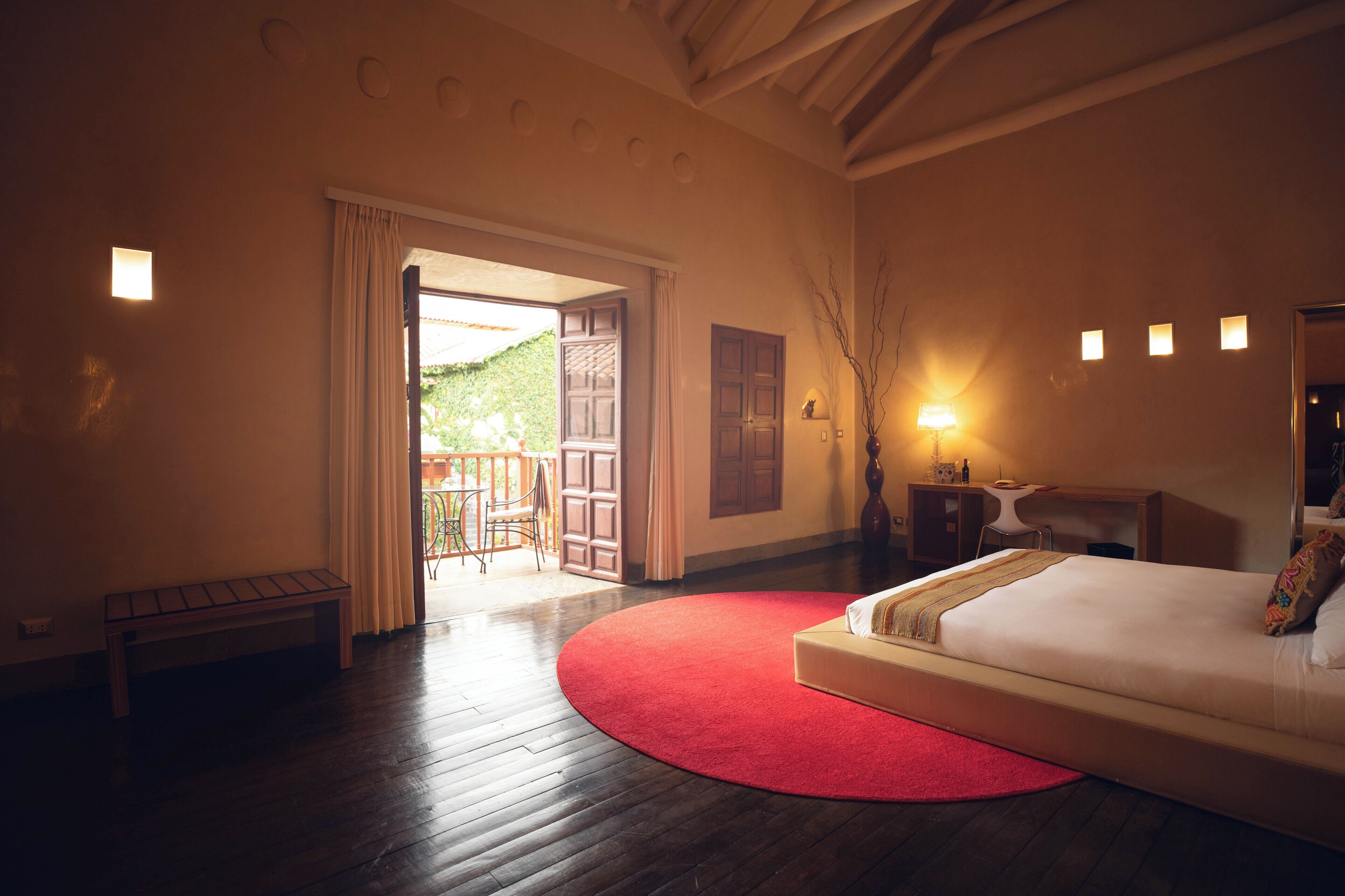 Foto - Casa Cartagena Boutique Hotel & Spa