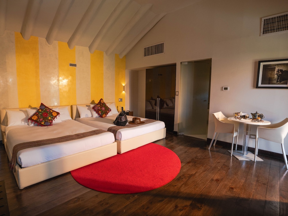 Casa Cartagena Boutique Hotel & Spa by null