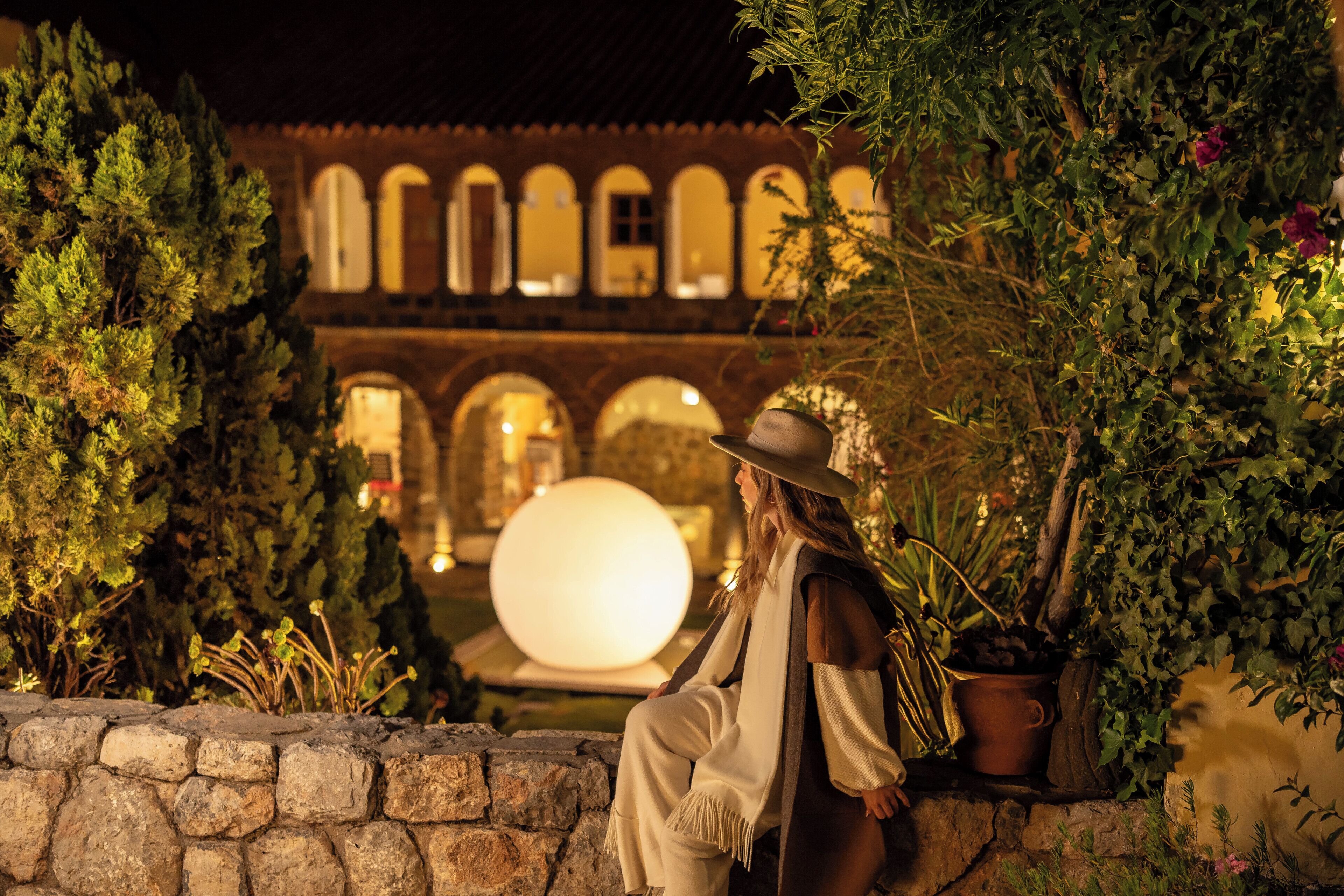 Foto - Casa Cartagena Boutique Hotel & Spa