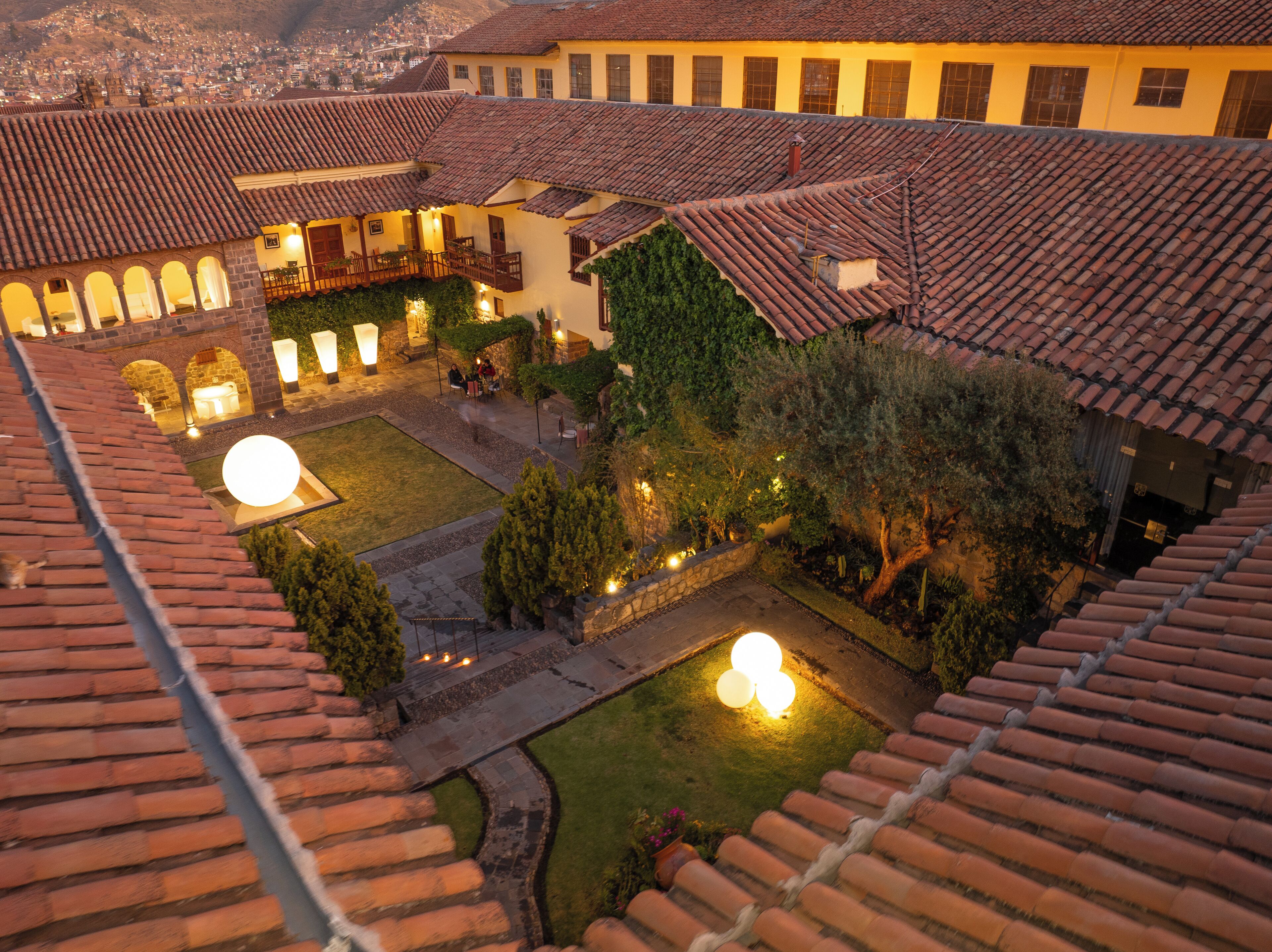 Foto - Casa Cartagena Boutique Hotel & Spa
