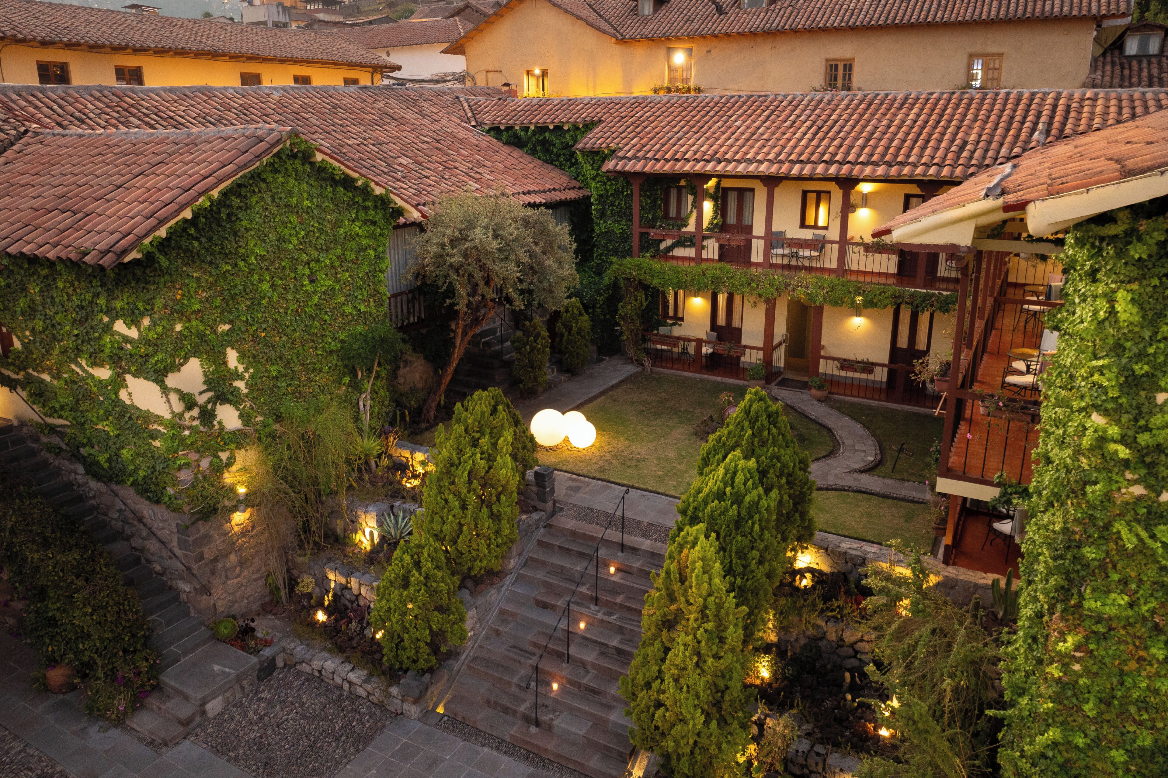 Foto - Casa Cartagena Boutique Hotel & Spa