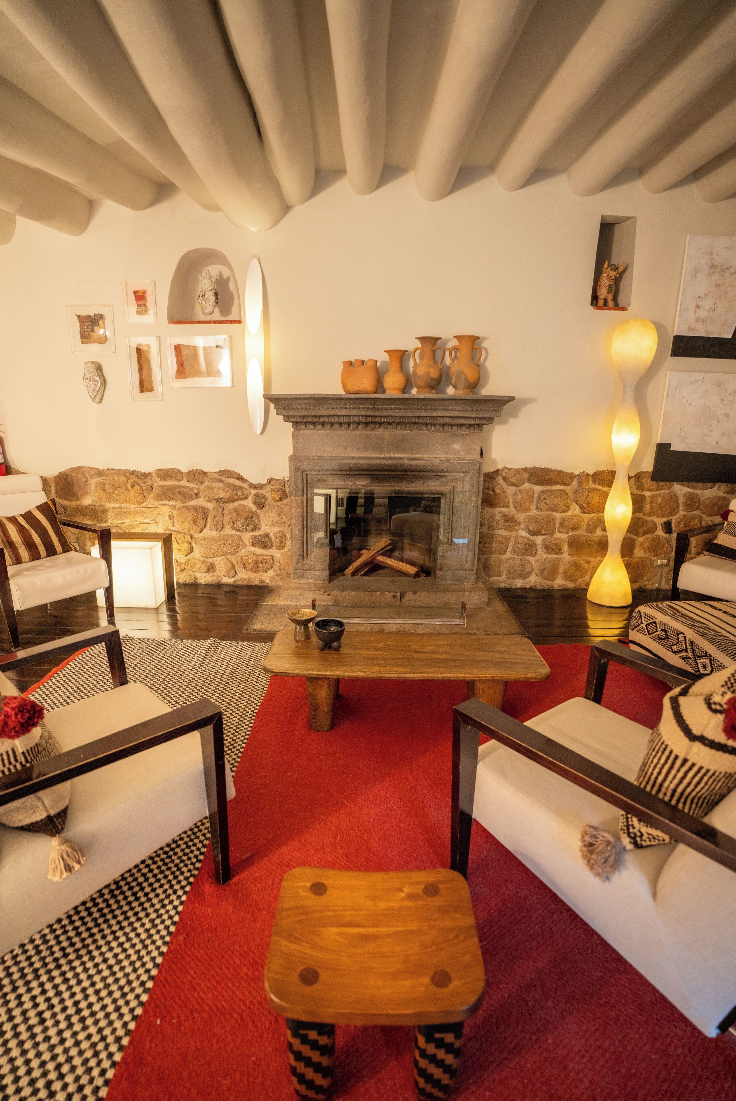 Foto - Casa Cartagena Boutique Hotel & Spa