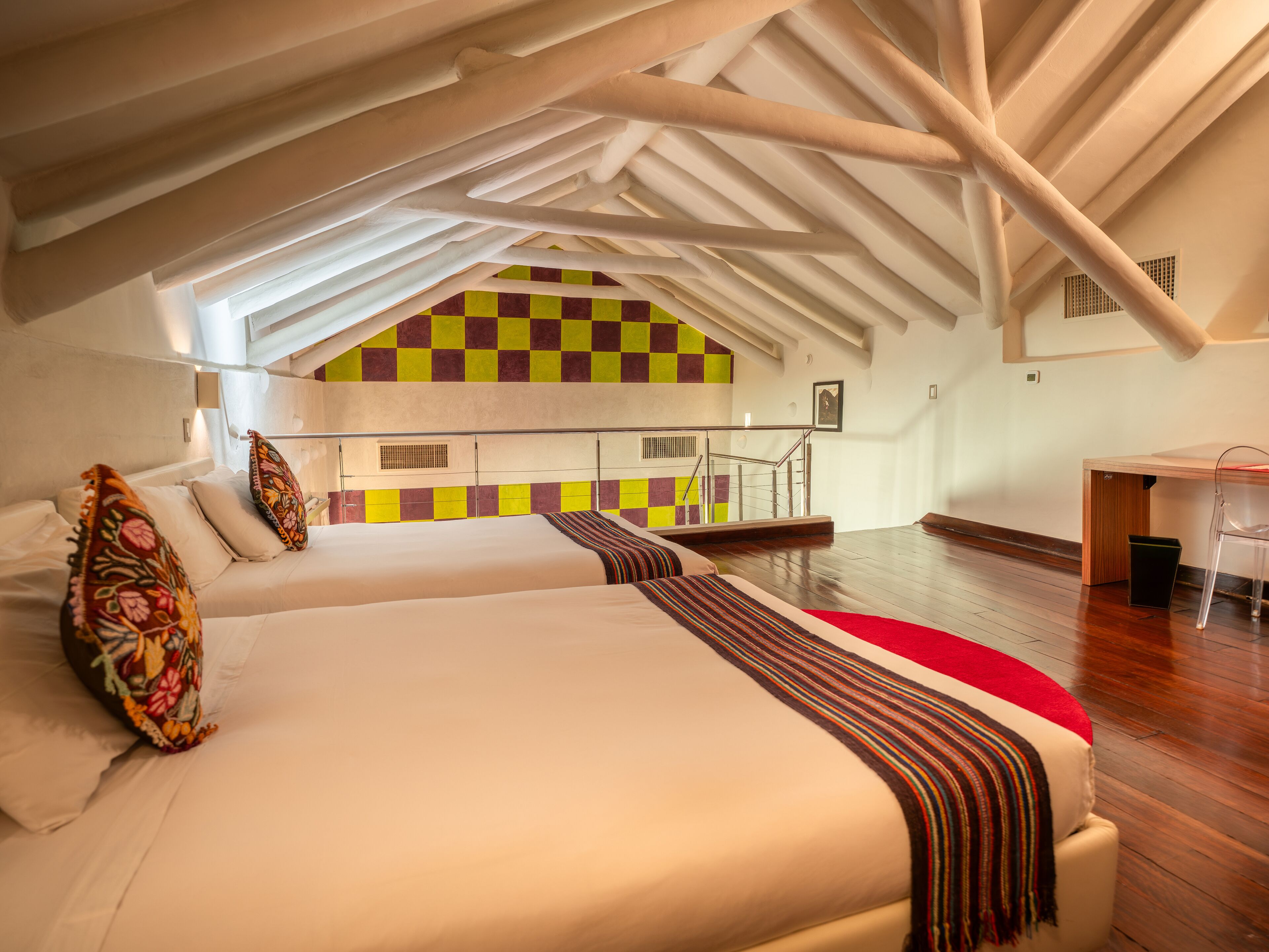 Photo - Casa Cartagena Boutique Hotel & Spa