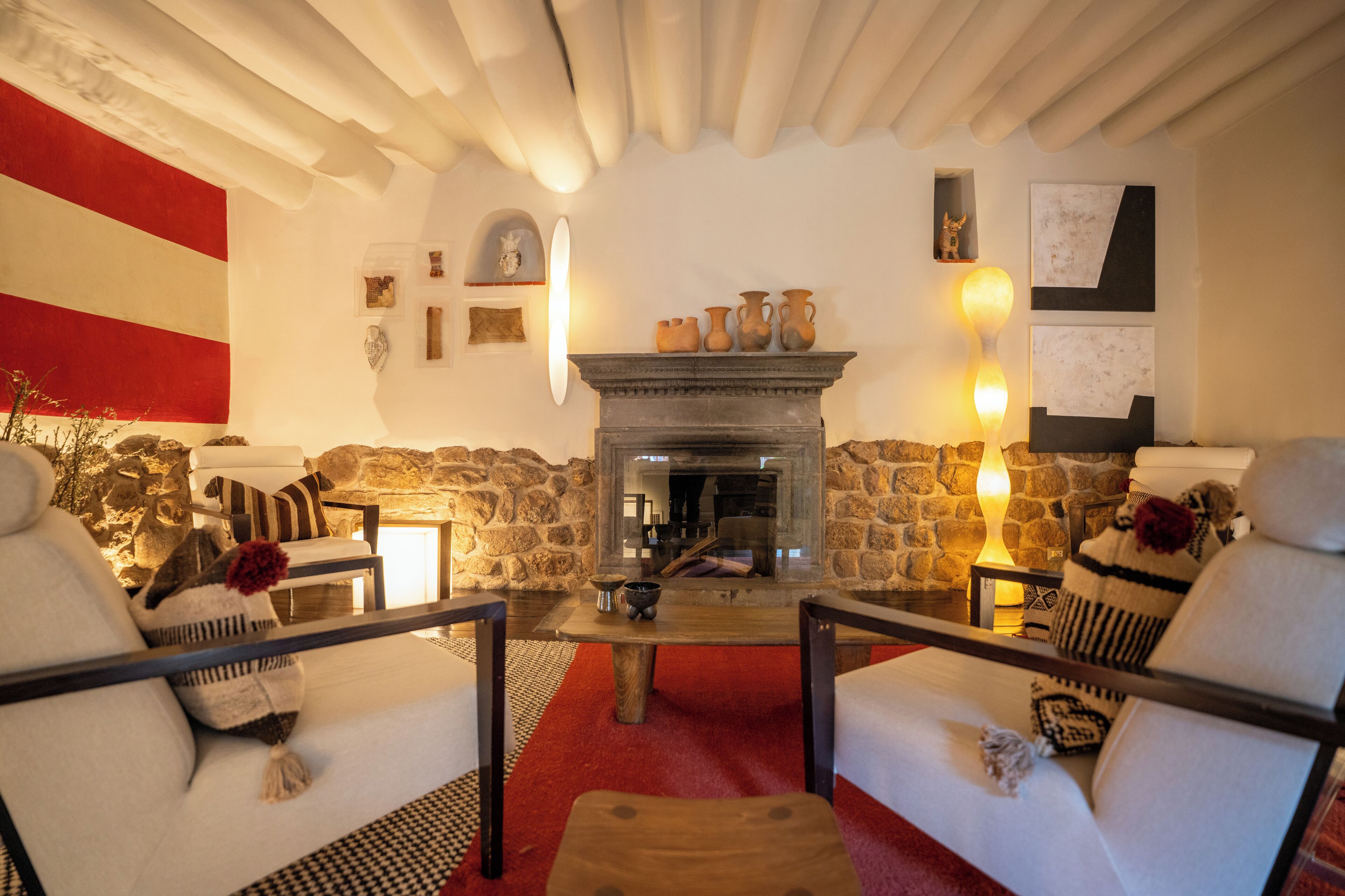 Foto - Casa Cartagena Boutique Hotel & Spa