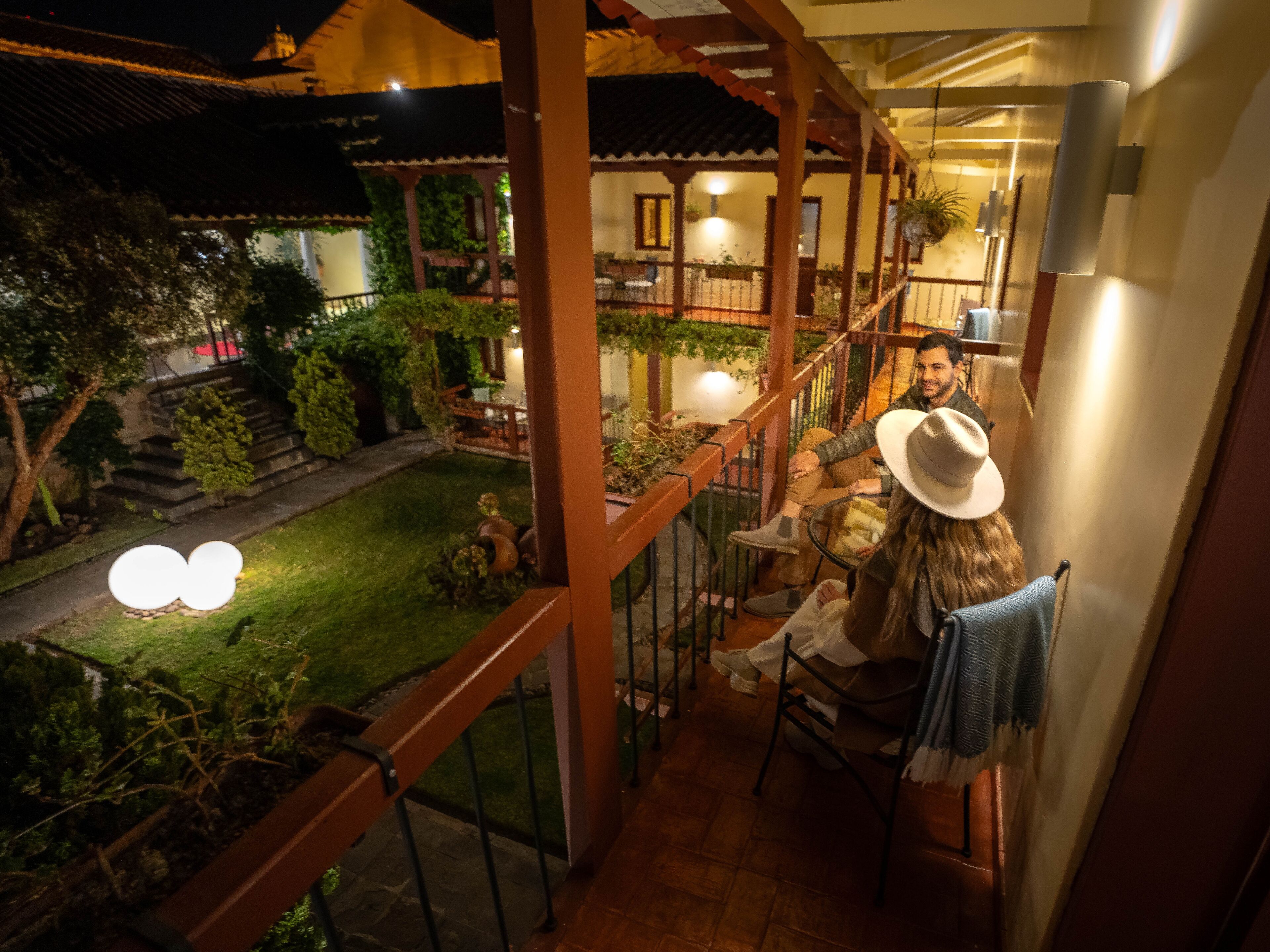 Photo - Casa Cartagena Boutique Hotel & Spa
