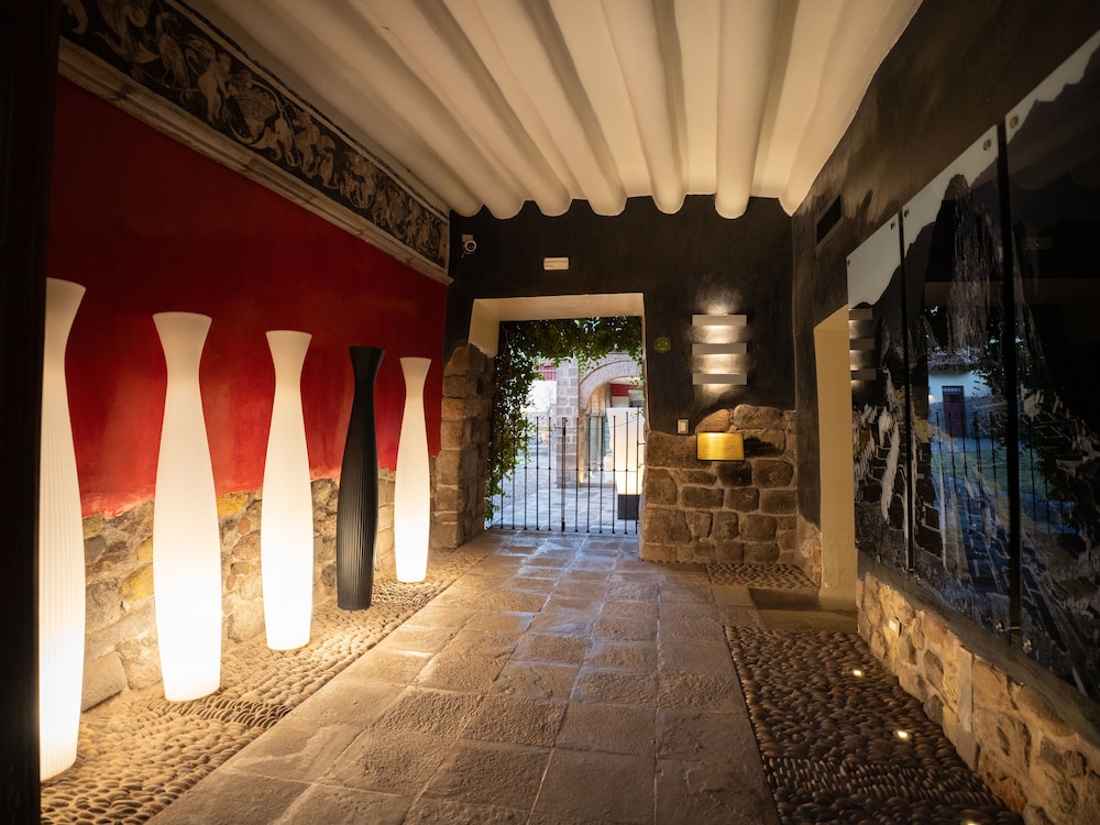 Casa Cartagena Boutique Hotel & Spa by null