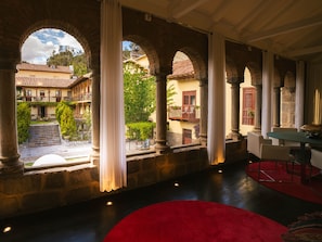 Terraço/pátio