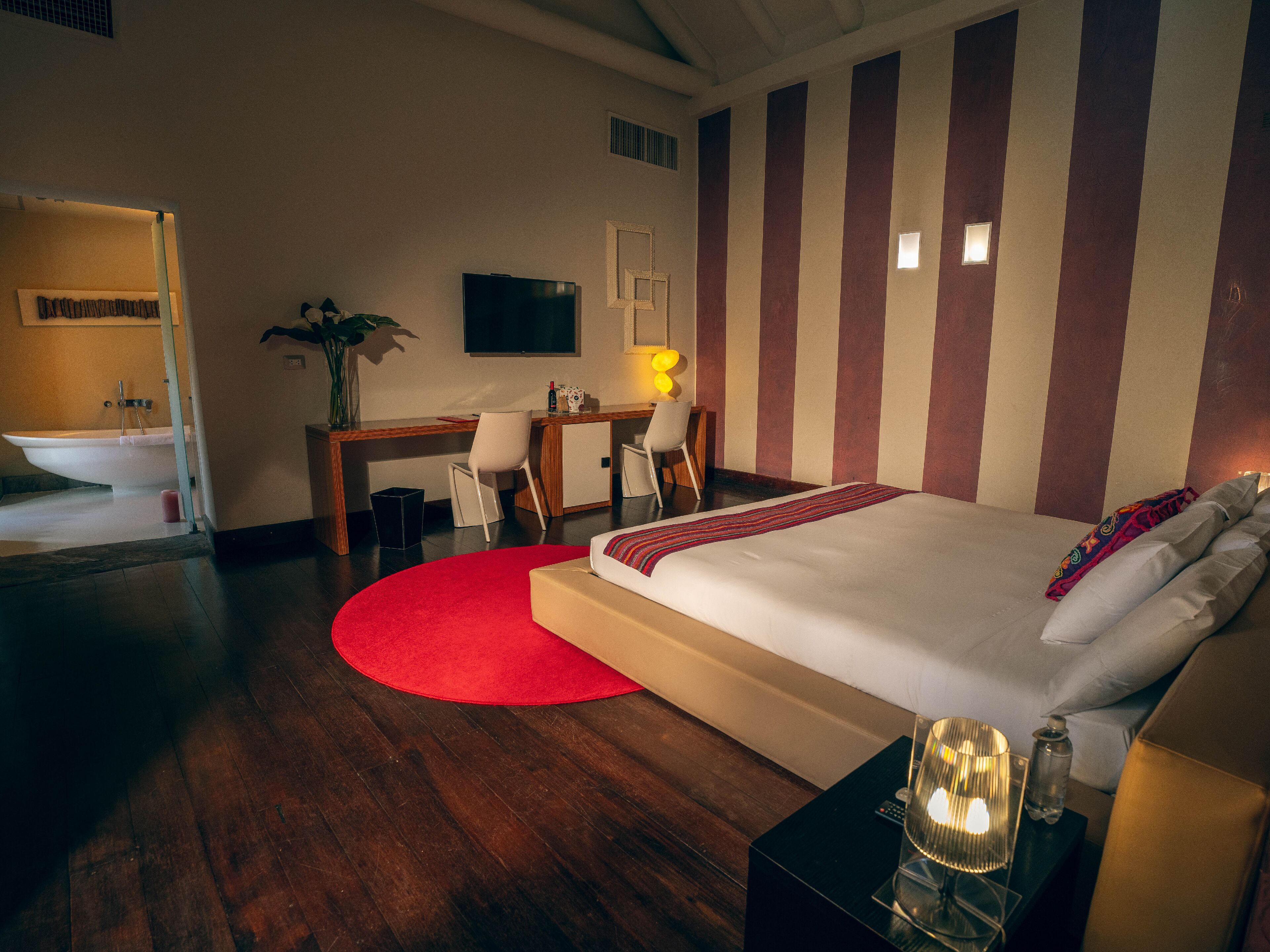 Photo - Casa Cartagena Boutique Hotel & Spa