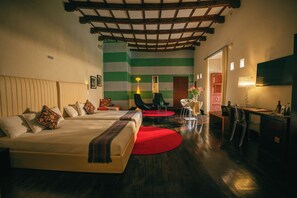Grand-Suite