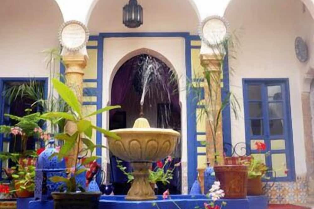 Riad Safi