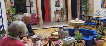 Riad Safi