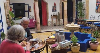 Riad Safi