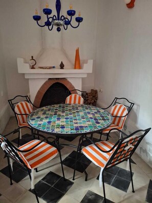 Sea views - Riad Safi (Safi)