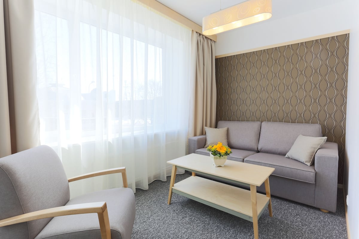 Chambre Triple