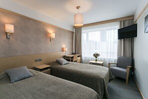 Chambre Standard avec lits jumeaux