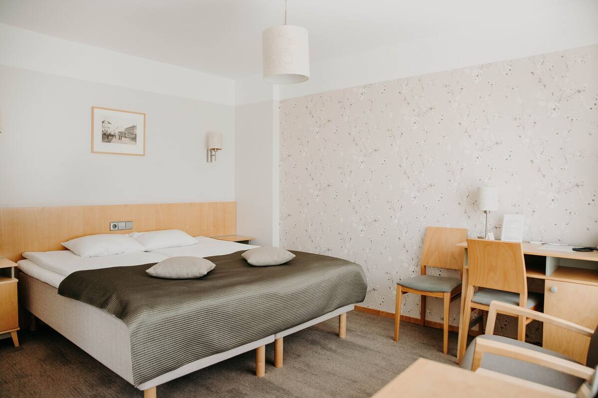 Chambre Familiale