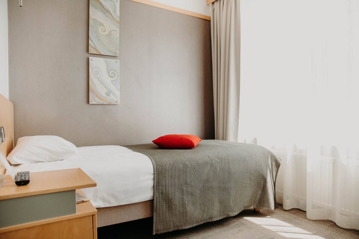 Chambre Simple Standard
