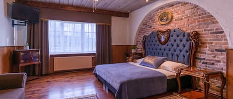 Appartement (Studio Apartment)