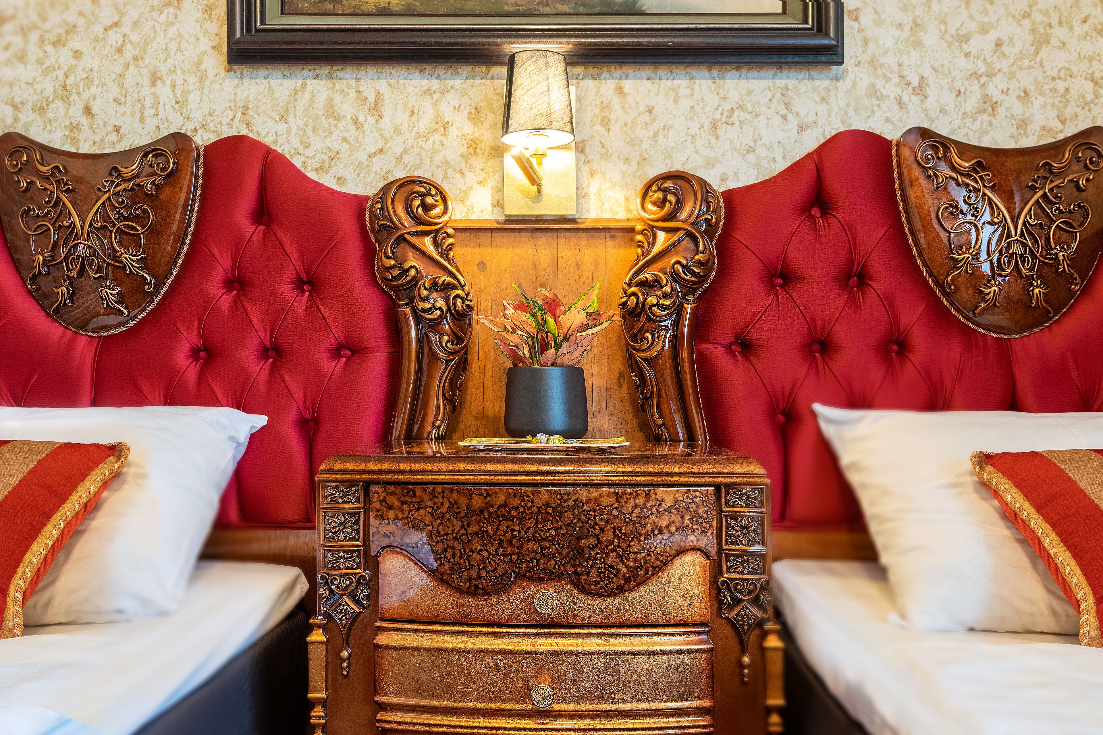 Foto - Hansa Hotel