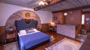 Apartment (Studio Apartment) | Zimmersafe, Schreibtisch, Bügeleisen/Bügelbrett, kostenlose Babybetten