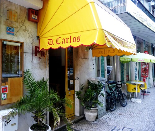 Residencial Dom Carlos