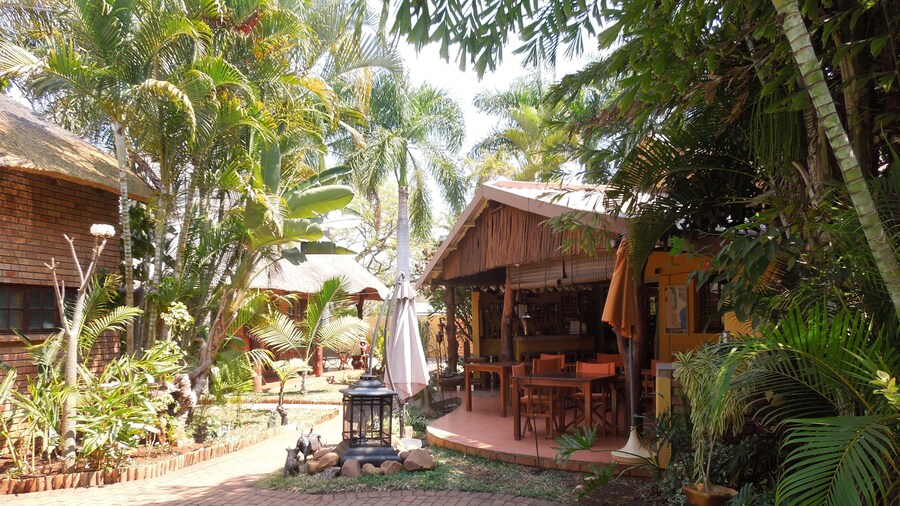 Trees Too Guest Lodge