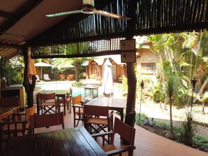 Poolbar