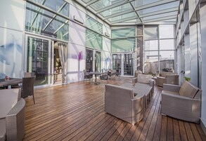Salón