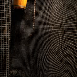Sauna, hot tub, Turkish bath/hammam, body treatments, aromatherapy