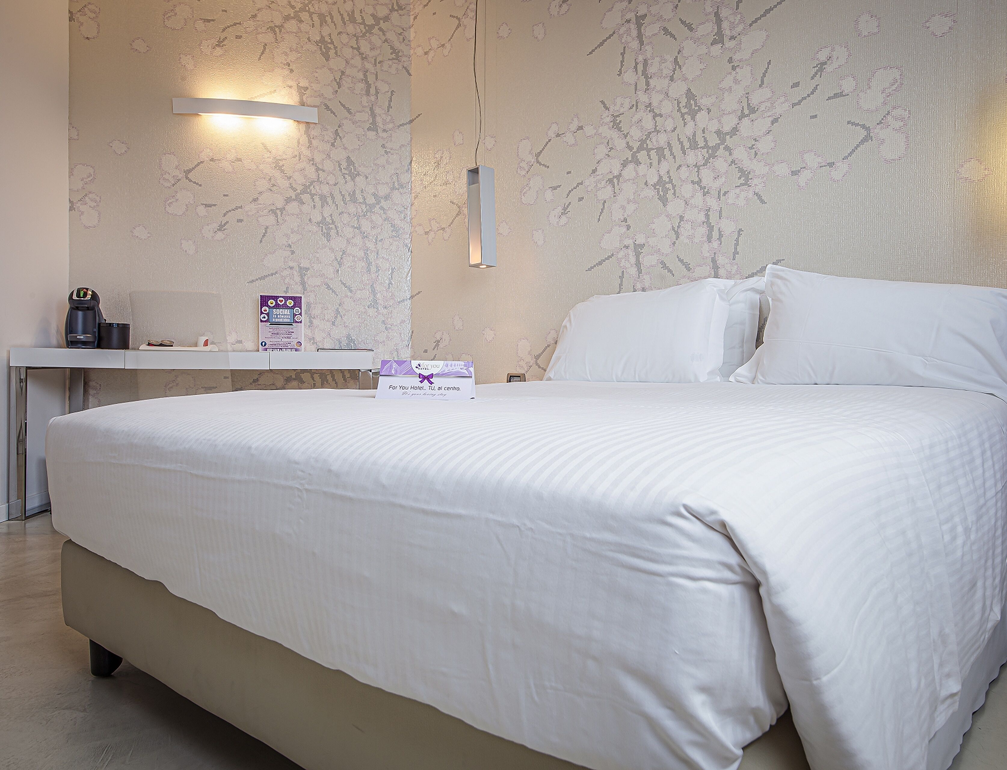 down duvets, minibar, in-room safe, desk