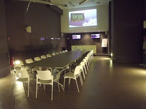 Tagungsbereich