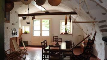 Sala colazione