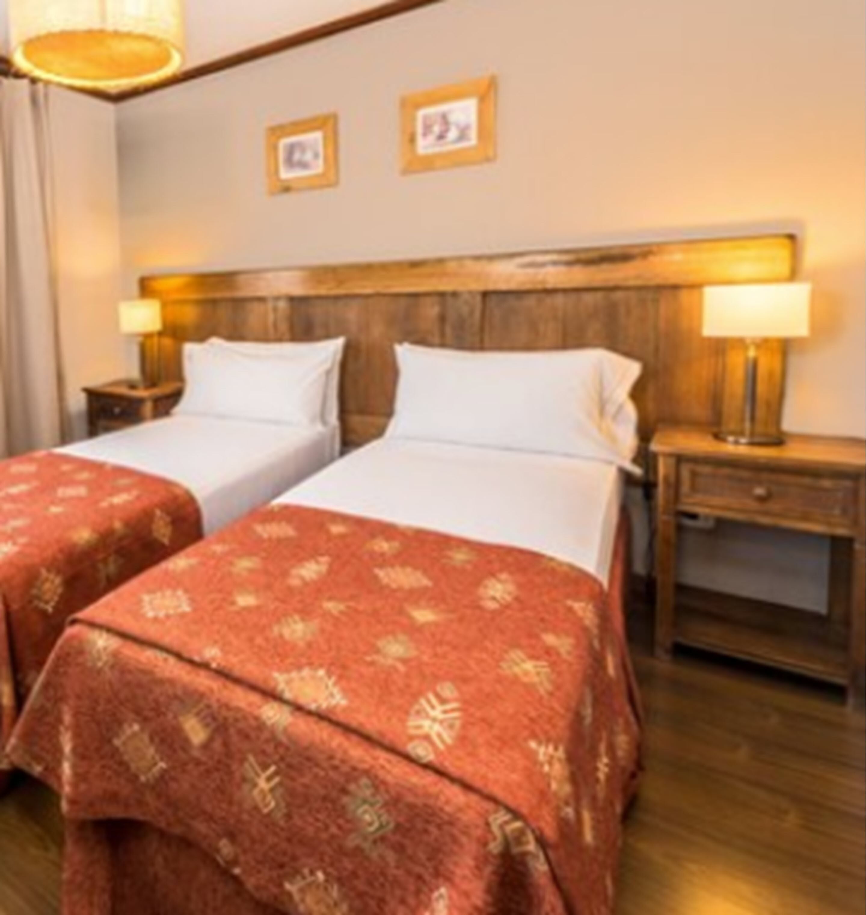 in-room safe, free wifi