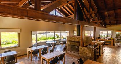 Rincón del Calafate