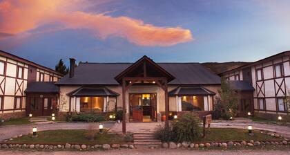 Rincón del Calafate