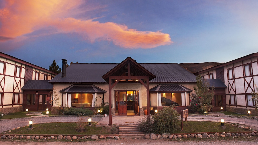 Rincón del Calafate