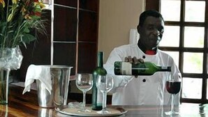 Bar (on property) - Coral Tree Inn (Pretoria)