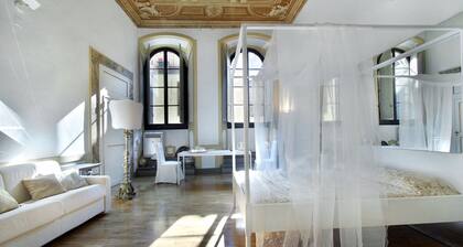Palazzo Tolomei - Residenza d'Epoca