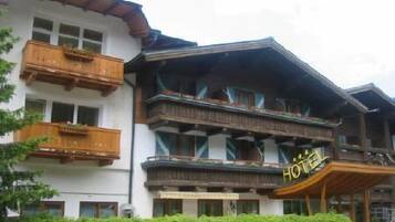 Ulkopuoli