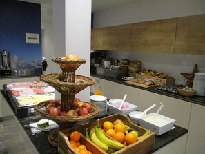 Private kitchen - Familiengasthof Schranz (Wald im Pinzgau)