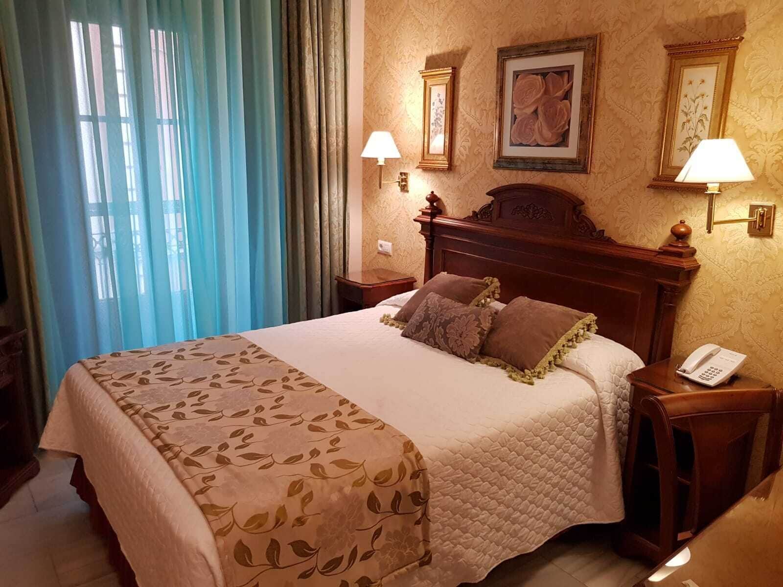 Foto - Hotel Europa