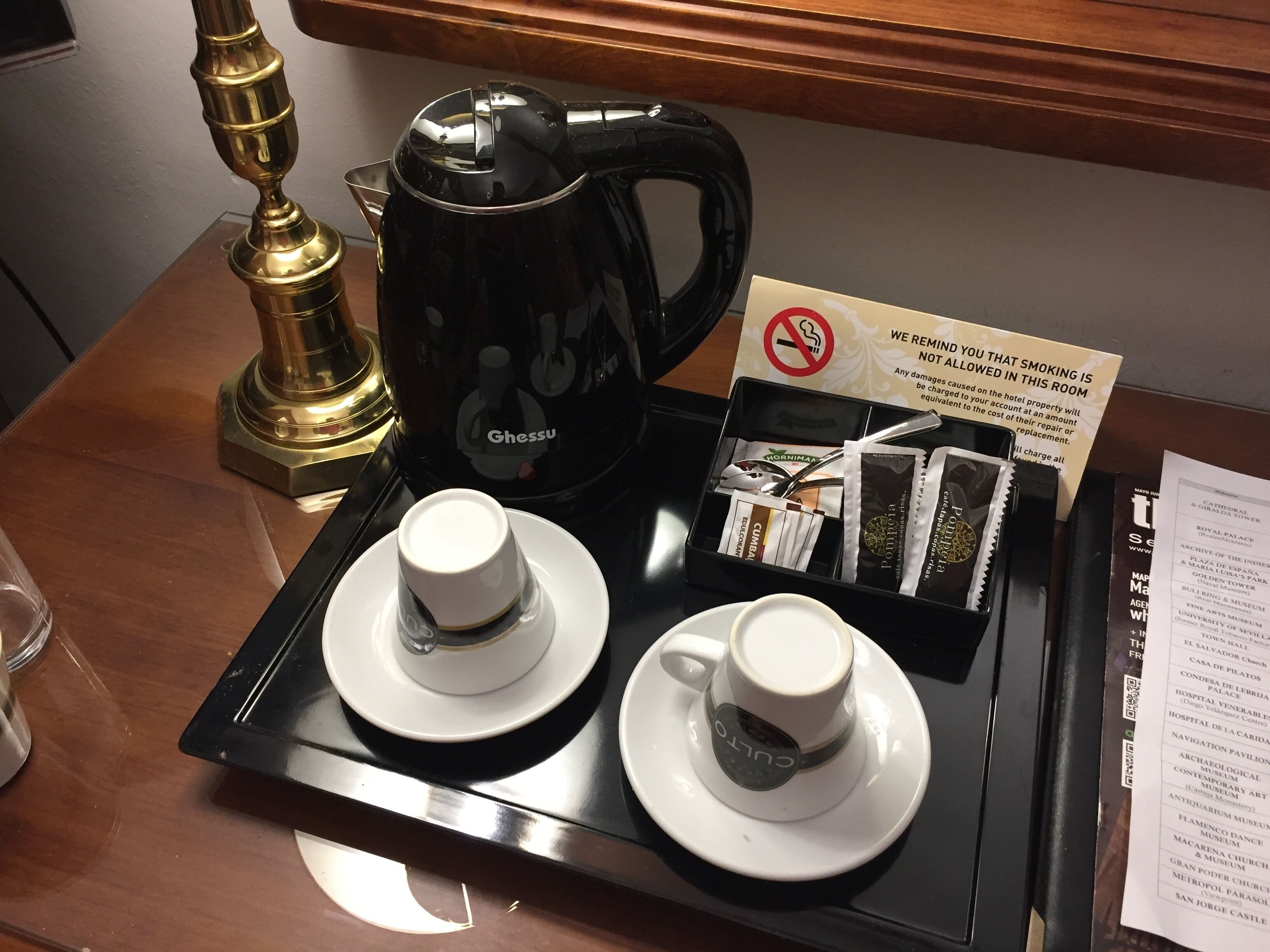 room amenity