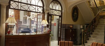 Hotel Europa